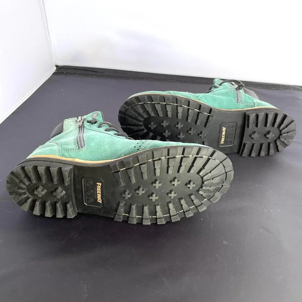 Freeway‎ Jolie Boots